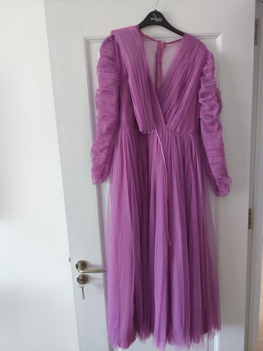 Rochie eleganta pentru ocazii Ana Radu