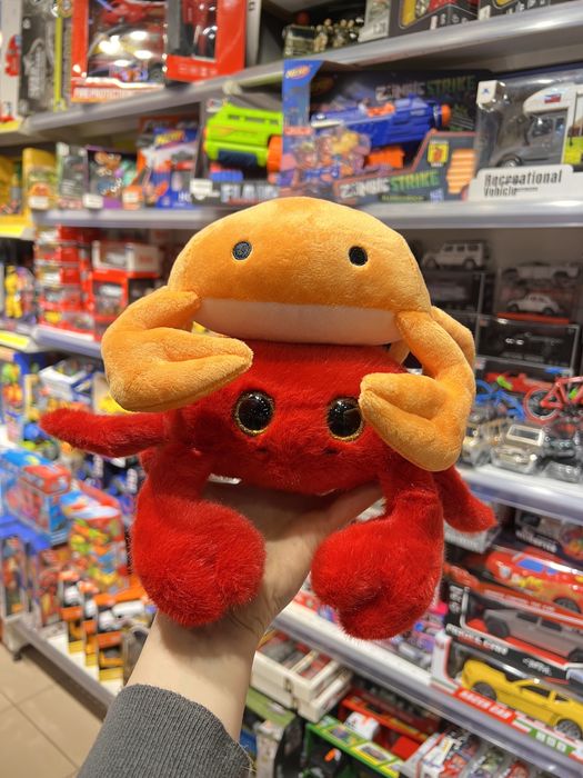 Зверополис стич лошадки разные виды