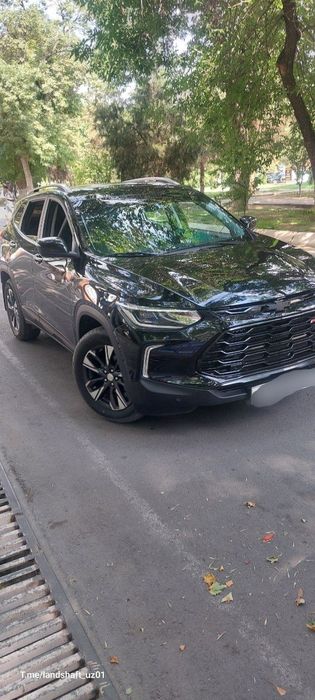 Tracker 2  premier plus