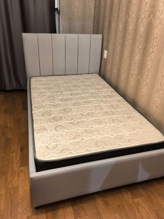 Полуторка кровать