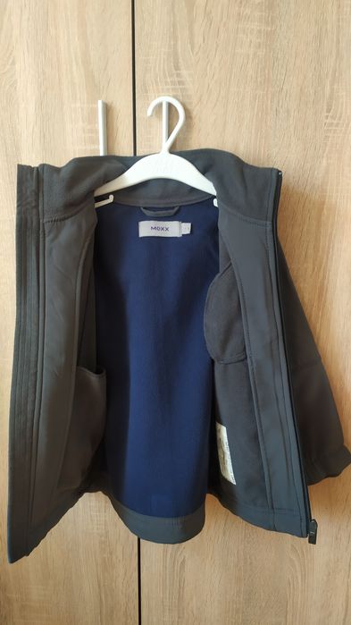 Детско пролетно-есенно яке MEXX, размер S/ 5-6 г.