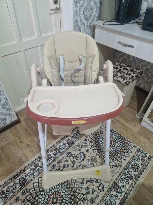 Продам детский стульчик