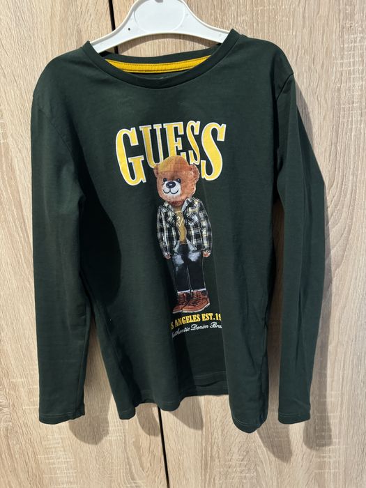Детска блуза guess