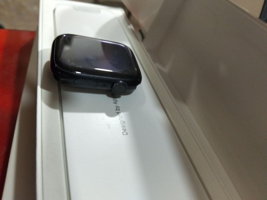 Apple watch series 7 45mm 32gb