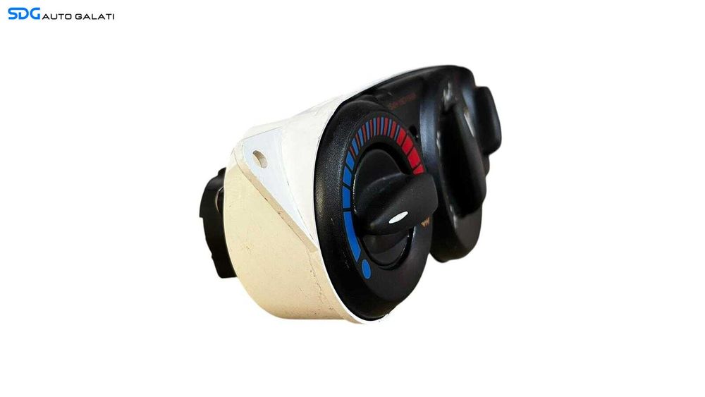 Panou Modul Unitate Comanda AC Aer Conditionat Clima Climatic Ford Focus 1 1998 - 2004 [LC0682]