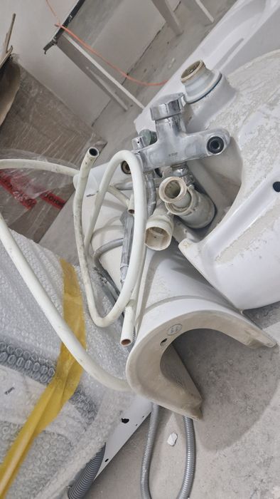 Раковина        бу