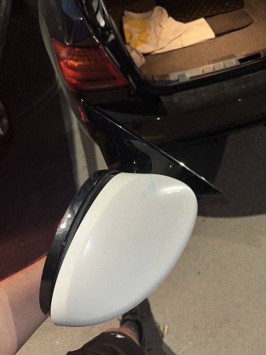 Огледало за БМВ е92