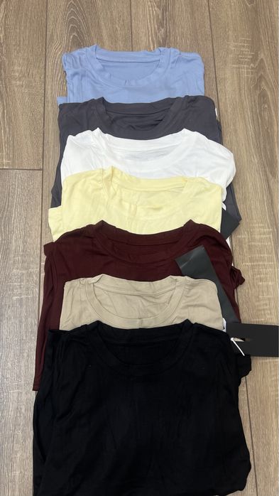 Удобные,мягкие лонгсливы