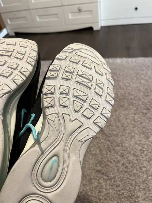 Nike Air Max 97-оригинални маратонки