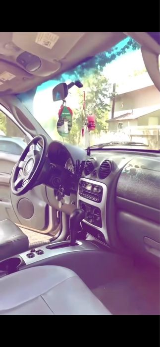 Jeep Cherokee KJ 2.8 CRD 160 CP 4x4 – 2005