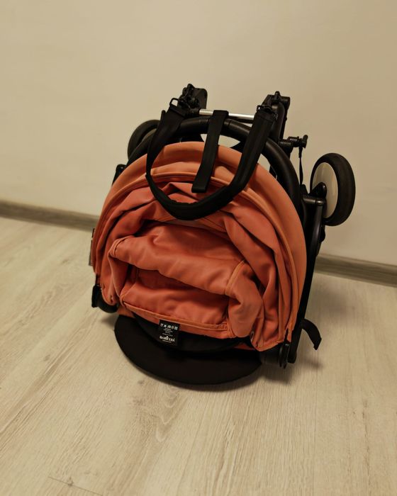 Carucior copii 2 in 1 YOYO Babyzen (cu multiple accesorii)