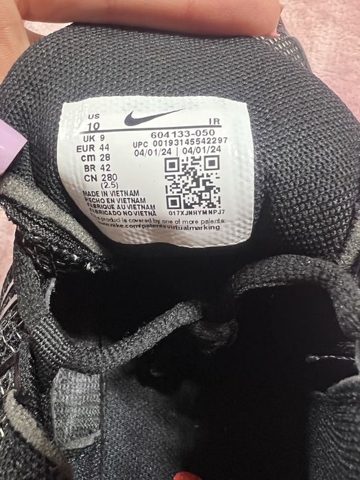 Nike Tn 44 noi nepurtati