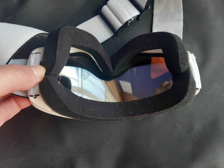 Ochelari schi/snowboard Wedze