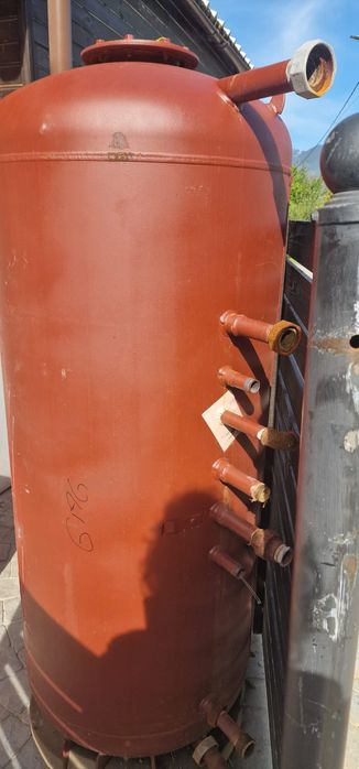 Boiler pentru vânzare