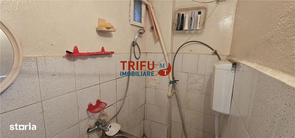 Casa de vanzare in Centru pretabila pentru demolare