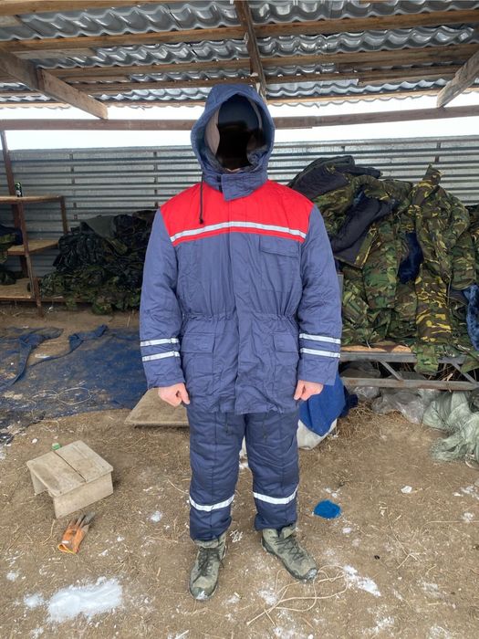 Продам комбинезоны