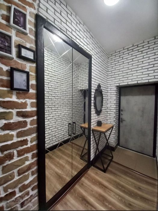 Аренда 2/5/7 ул. Паркентская