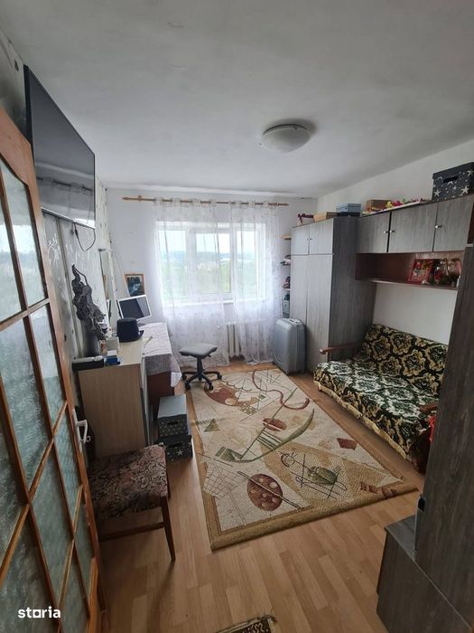 Apartament Decomandat - 3 camere | 67mp - Manastur, zona Pod Calvaria