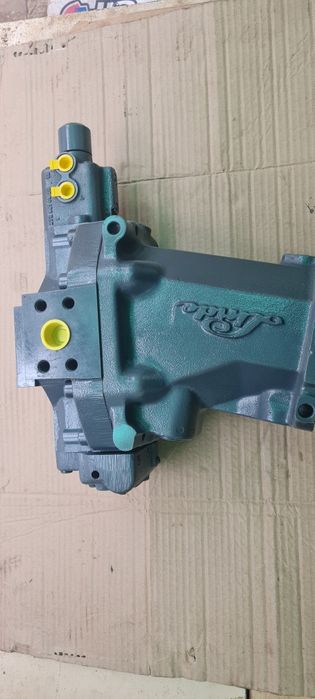 Pompa hidraulica-Hidromotor LINDE BMV 75