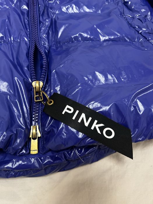 Pinko geaca originala de dama