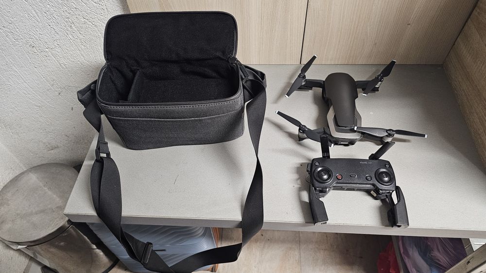 DJI Macic Air дрон