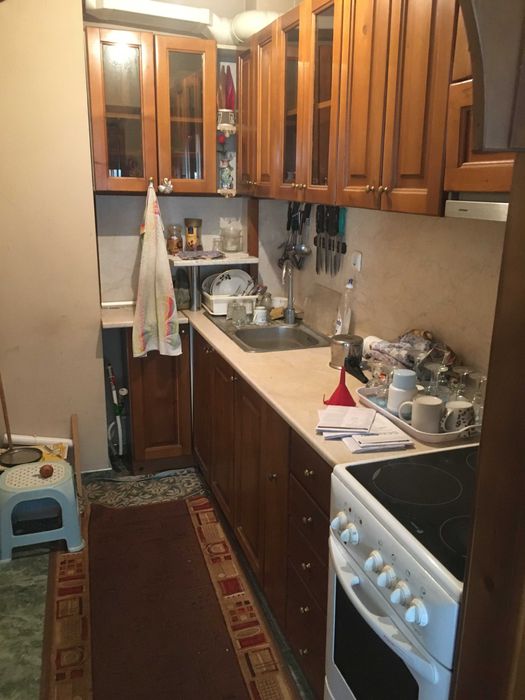 Продава се Тристаен апартамент в Добрич, Дружба 1 - 78 кв.м за 1731 €/кв.м - Снимка #3