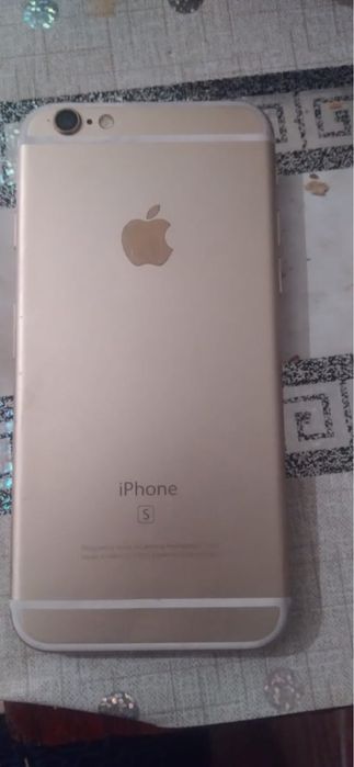 Обмен айфон 6с на андроид