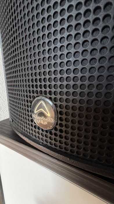 Pereche Boxe Profesionale Pasive Wharfedale Pro Programme 105 (2 x 80W RMS)