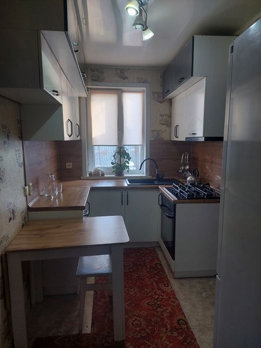 Продам дом по Алтынсарина.