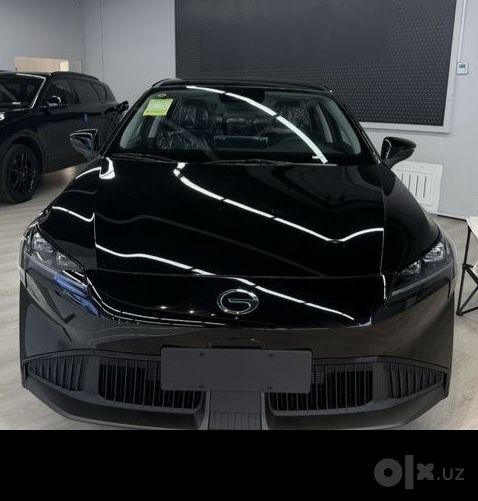 Gac aion S plus sotiladi.