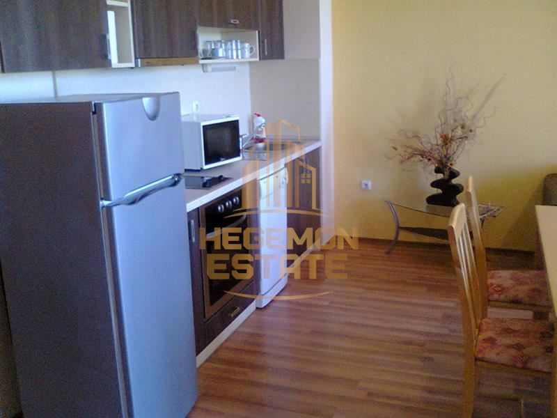 Продава се Двустаен апартамент в к.к. Златни пясъци - 70 кв.м за 1329 €/кв.м - Снимка #1