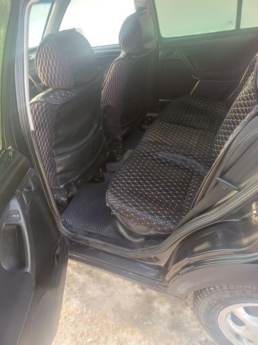 Продам авто  фольксваген гольф