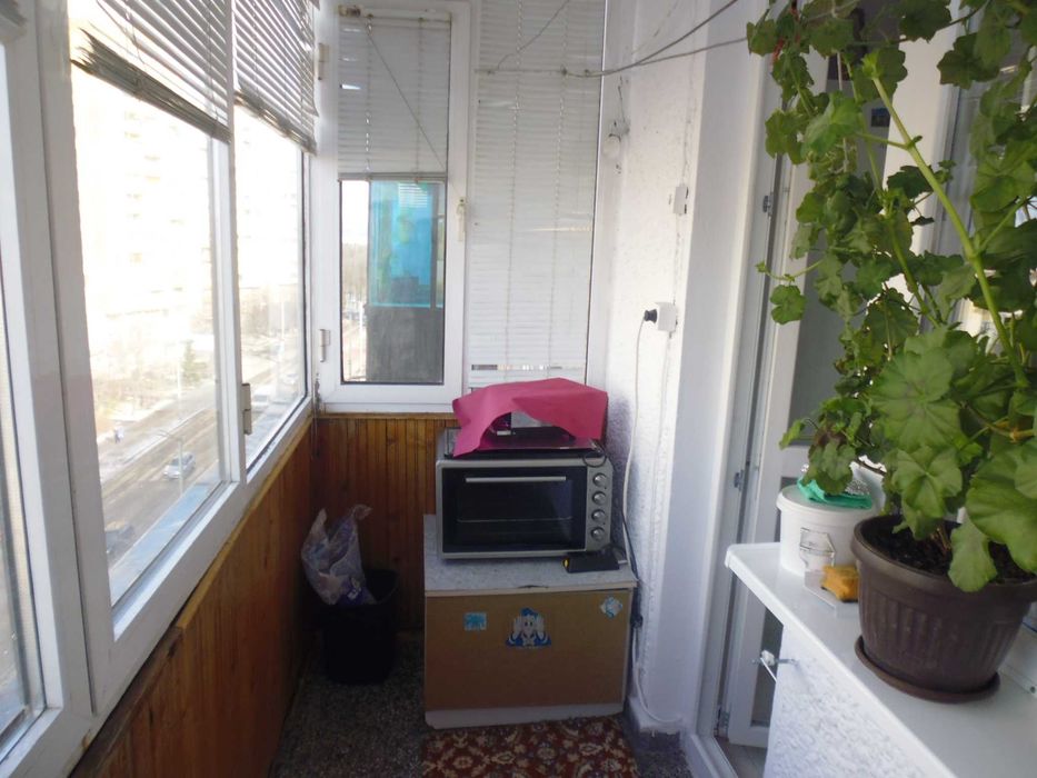 Продава се Двустаен апартамент в София, Надежда 4 - 65 кв.м за 1248 €/кв.м - Снимка #18