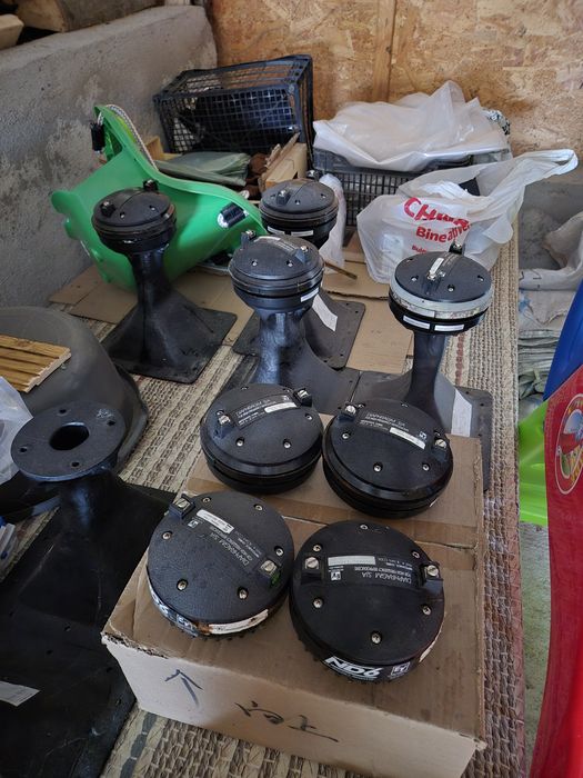 Driver ND 6 pentru FX12,XA2