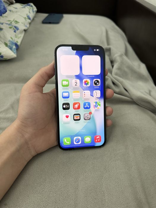 Iphone 13 pro max идеал