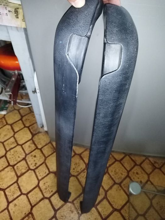 Части за Passat B3