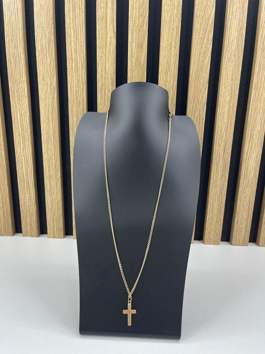 Lant Aur 18k | 7,80 gr | Lungime 60 cm #46793