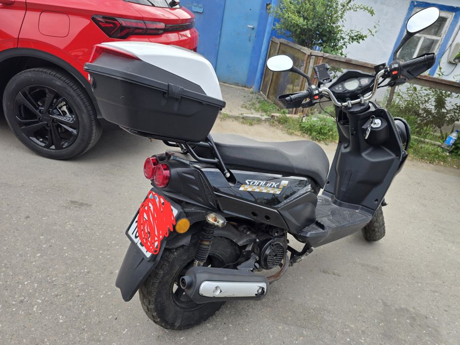 Sonlink 150 кубов