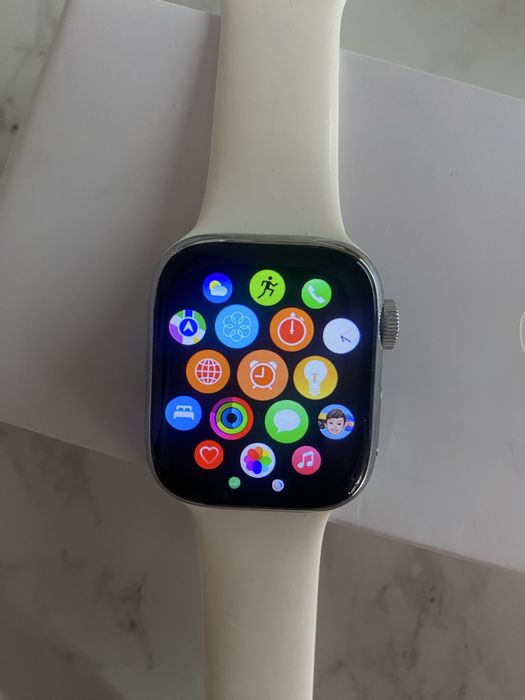 Смарт часы smart watch