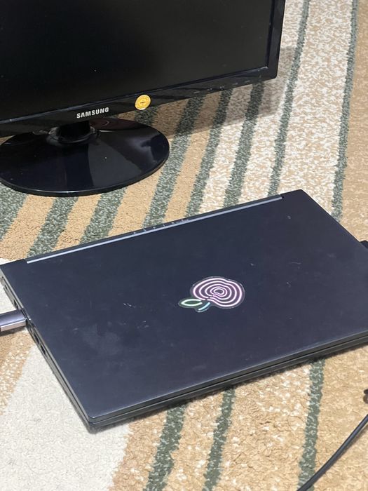 Ноутбук Acer Aspire 7