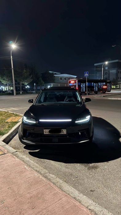 Lip motors C11 elektra