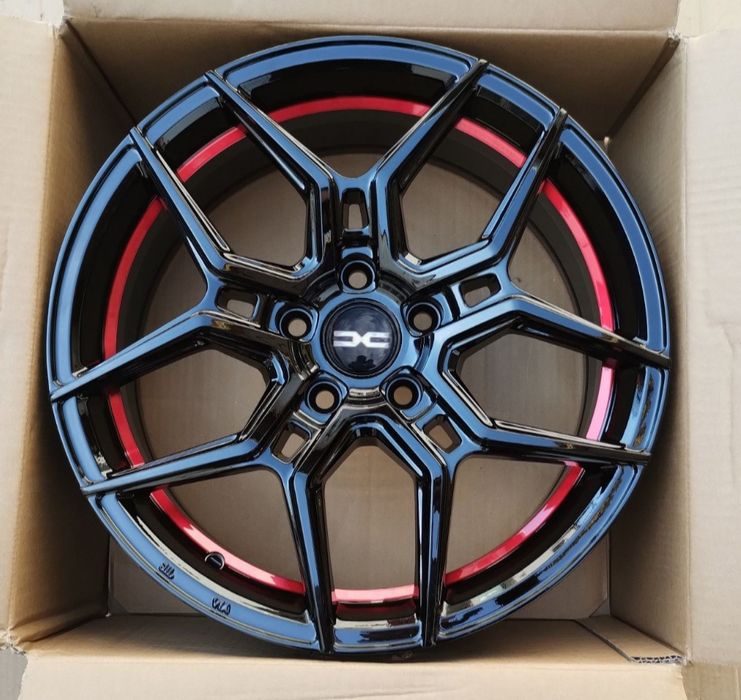 Jante 17 Dacia Duster Noi .