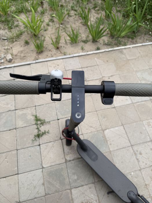 Электро Самокат xiaomi m 365