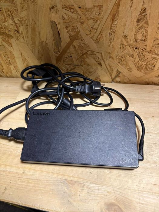 Incarcator alimentator Lenovo ADL230NDC3A 20V 11.1A 230W