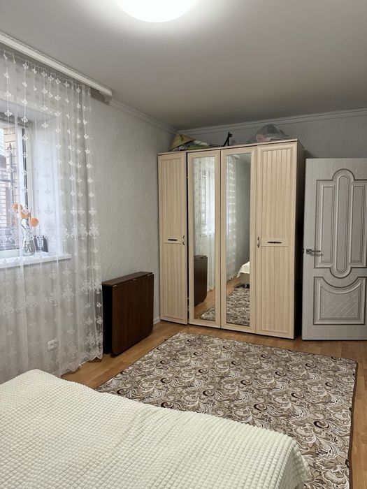 Дом мкр .Северо запад