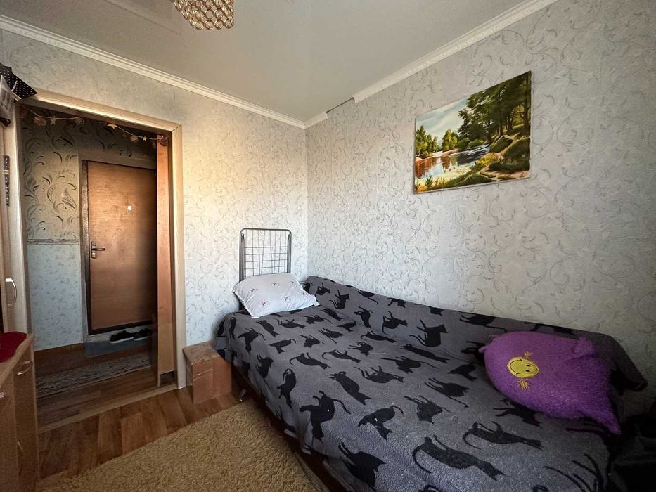 Продам 2 комнатную МСО Шанхай