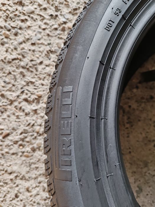 4 anvelope 195 55 17