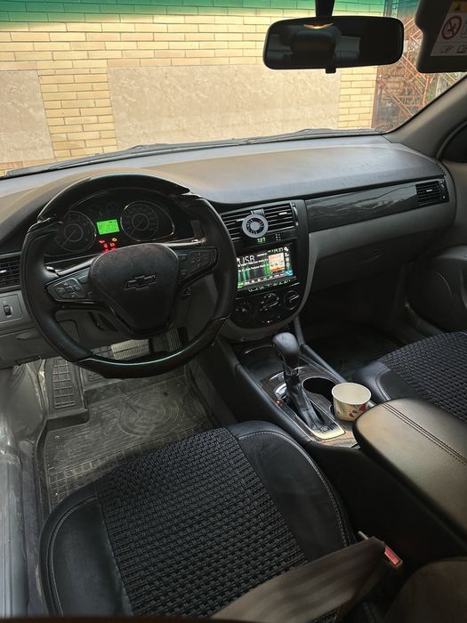 Gentra Jentra Lacetti Жентра