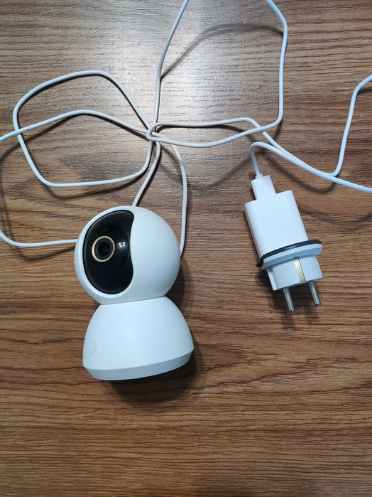 Xiaomi камера видеонаблюдения 360 Home Security Camera 2K