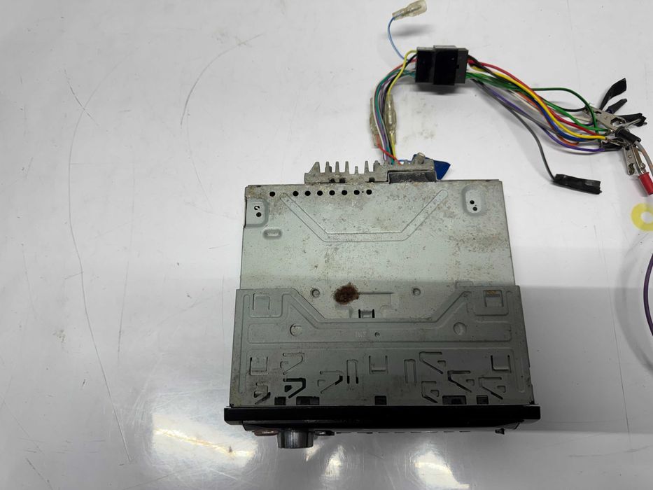 Радио за кола CD -  Pioneer MVH-160UI / 4x50W